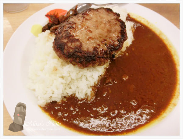 【2013日本東京行】新木場車站‧松屋定食～２４小時的平價好吃餐廳