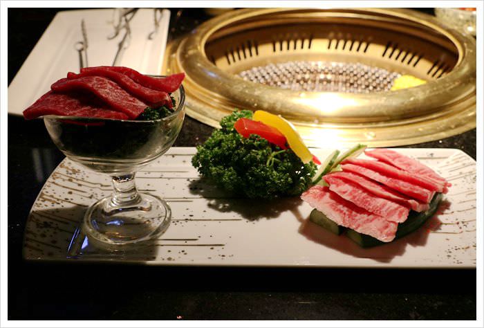 【台中市西區】塩選輕塩風燒肉～半夜想大口吃肉可以試試！