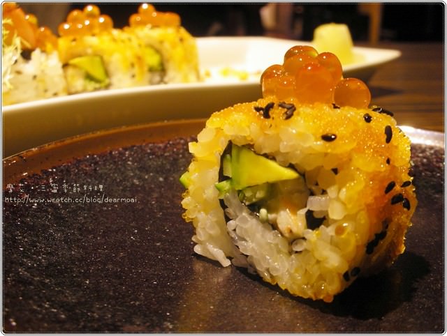 【北市士林區】三富季節料理～純正日本風的精緻美味