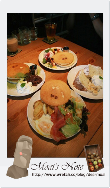 【台中市西區】田樂│for Farm Burger～在有限的用餐時間裡遇到無限的快樂