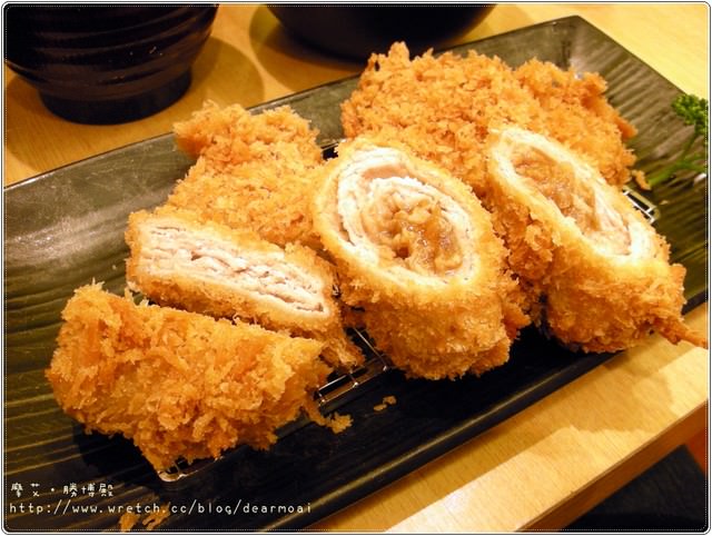 【北市大安區】勝博殿～日式豬排精緻美味