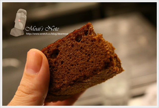 【點心】澎湖‧媽宮黑糖糕～很有保存期限的美味糕點