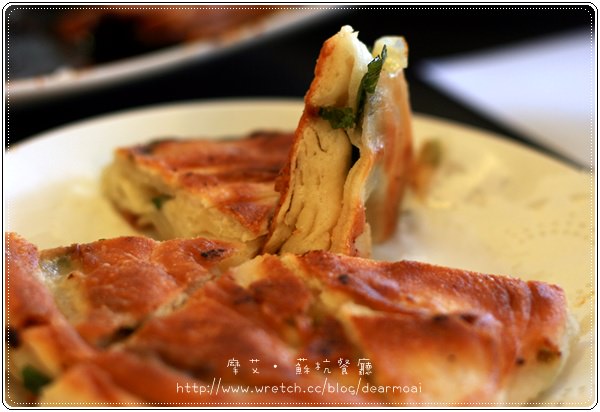 【北市北投區】蘇杭餐廳～人蔘中不可錯過的絲瓜蝦仁湯包